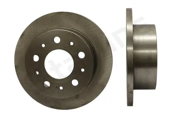 Brake Disc (PB 1763)