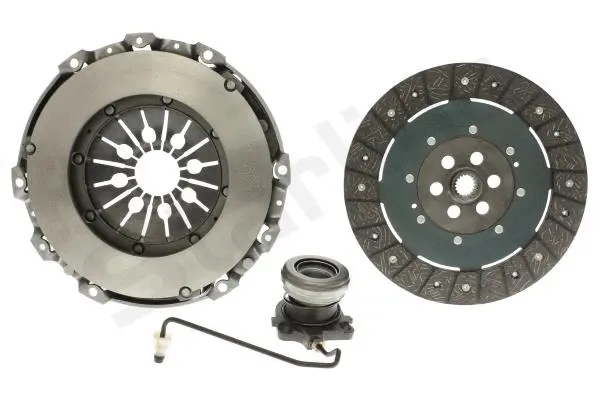 Clutch Kit (SL 3DS1213)