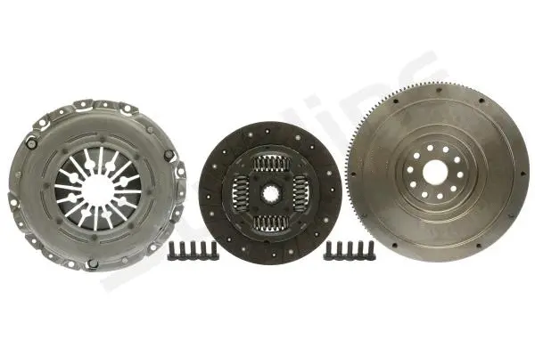 Clutch Kit (SL 4DS1298)