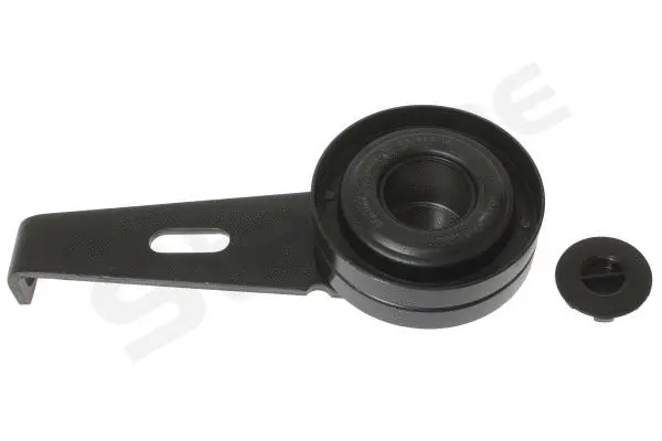 Tensioner Pulley, V-ribbed belt