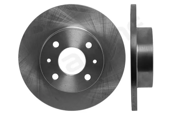Brake Disc (PB 1339)