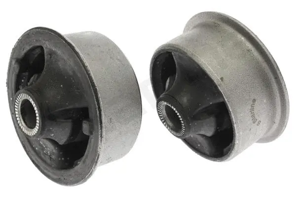 Mounting, control/trailing arm