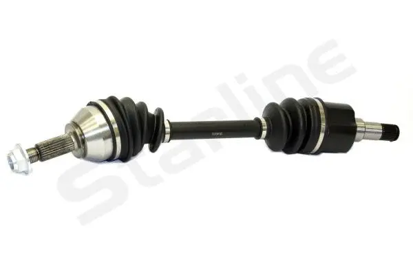 Drive Shaft (20.46.613)
