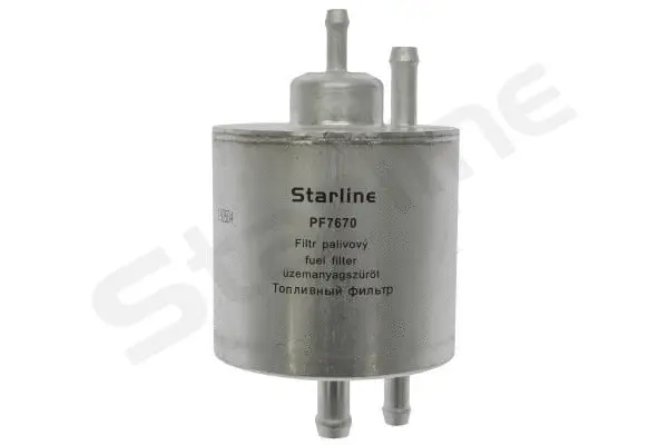 Fuel Filter (SF PF7670)