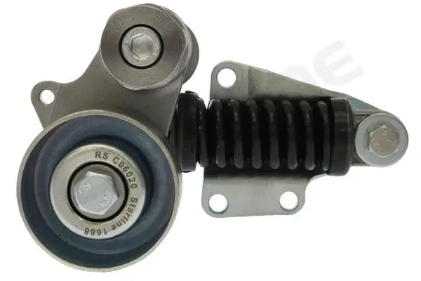 Belt Tensioner, V-ribbed belt