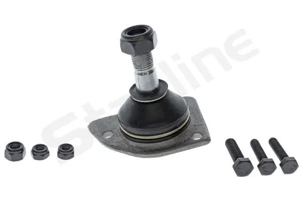 Ball Joint