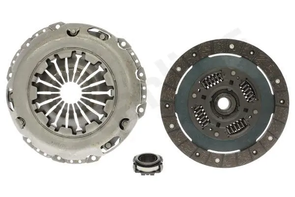 Clutch Kit (SL 3DS1253)