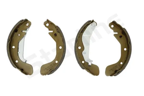 Brake Shoe Set (BC 01001)