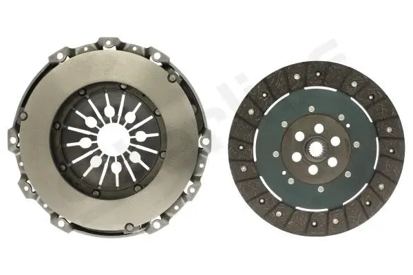 Clutch Kit