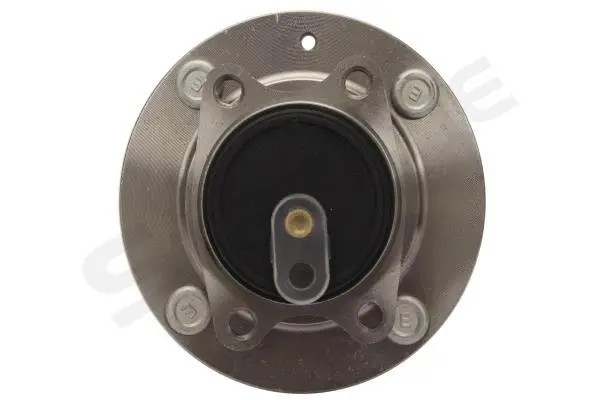 Wheel Bearing Kit (LO 23685)