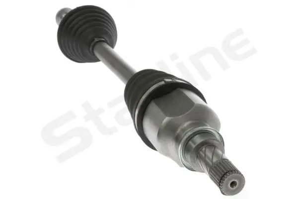 Drive Shaft (36.82.611)