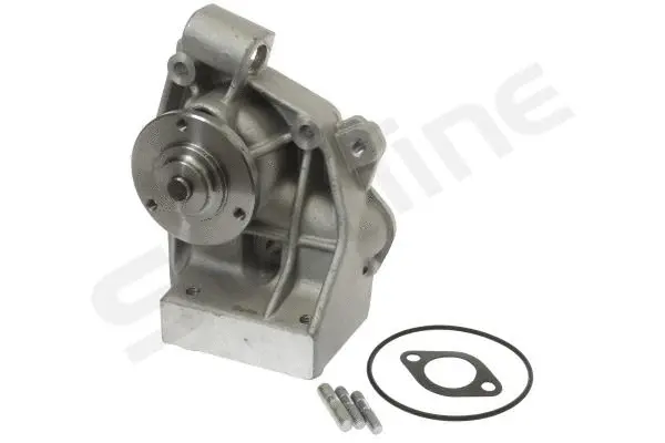 Water Pump, engine cooling (VP FI136)