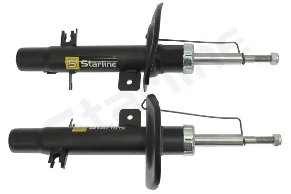 Shock Absorber