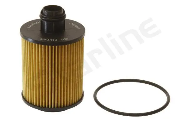 Oil Filter (SF OF0717)