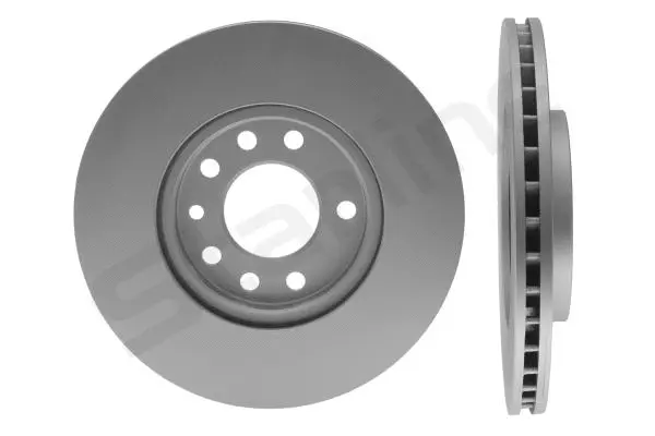 Brake Disc (PB 2798C)