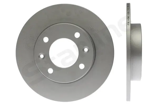 Brake Disc (PB 1429C)