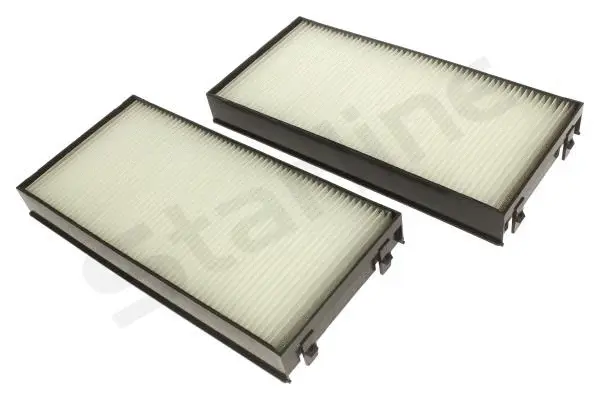 Filter, cabin air (SF 2KF9535)
