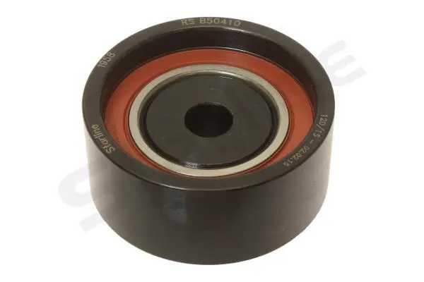 Deflection/Guide Pulley, timing belt (RS B50410)