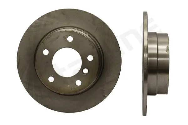Brake Disc (PB 1605)