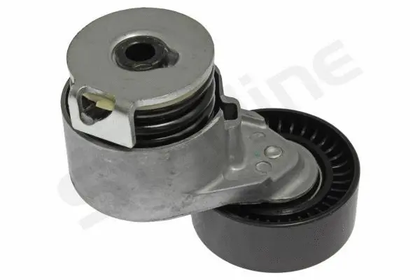 Tensioner Lever, V-ribbed belt