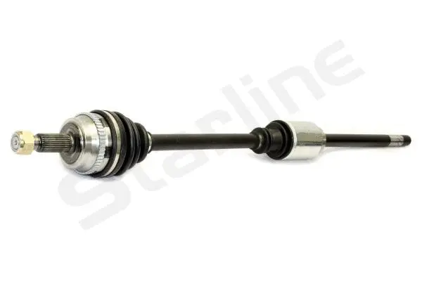 Drive Shaft (36.64.616)