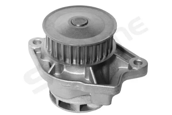 Water Pump, engine cooling (VP AU123)