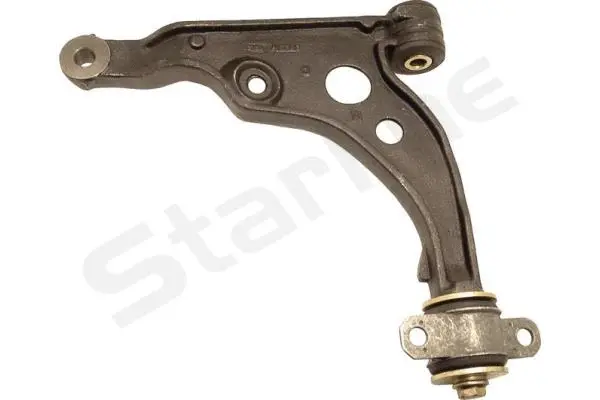 Control/Trailing Arm, wheel suspension (18.22.703)