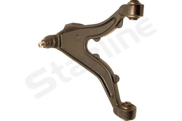 Control/Trailing Arm, wheel suspension (44.28.701)