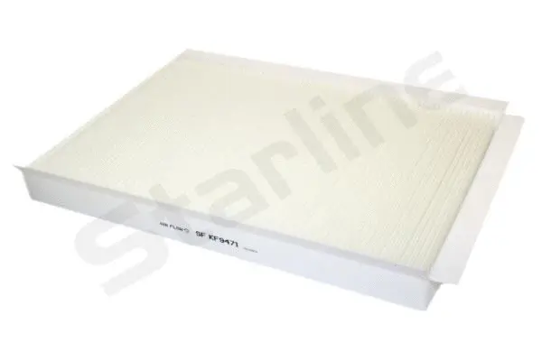Filter, cabin air (SF KF9471)