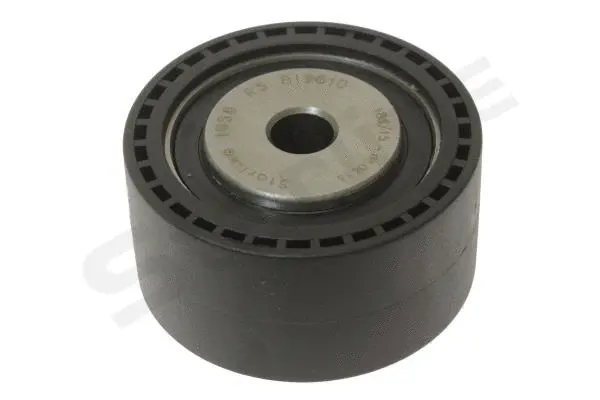 Deflection/Guide Pulley, timing belt