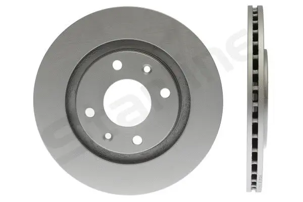 Brake Disc (PB 2025C)