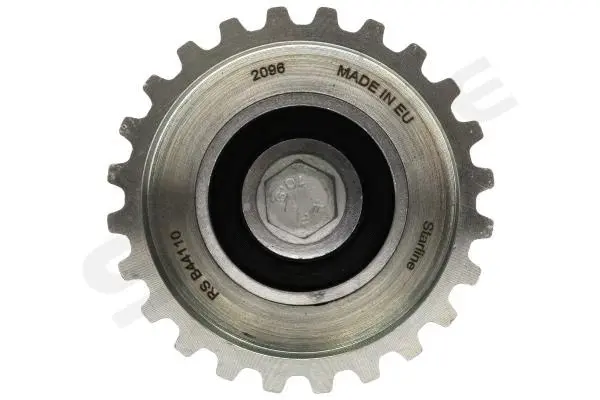 Deflection/Guide Pulley, timing belt