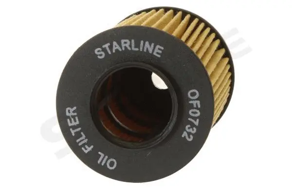 Oil Filter (SF OF0732)