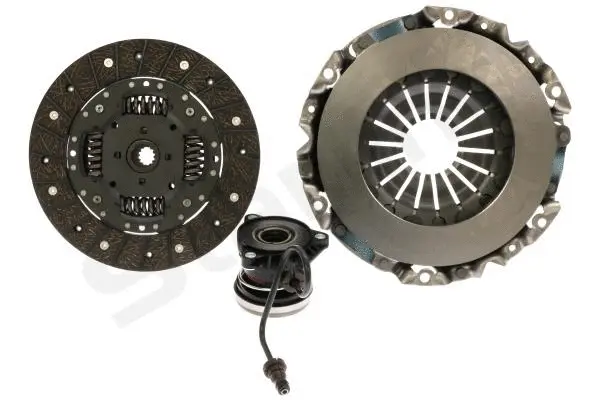 Clutch Kit (SL 3DS9017)