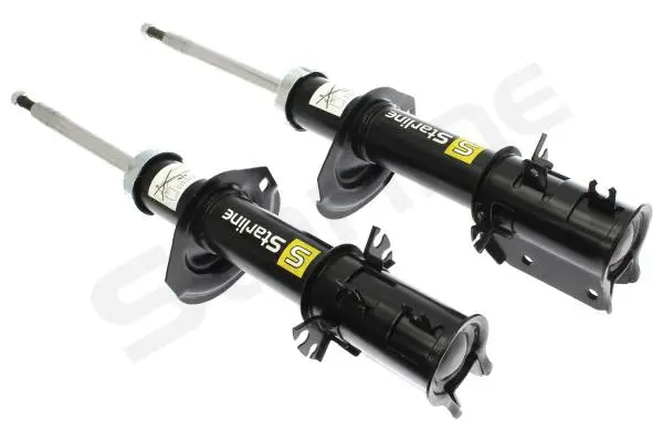 Shock Absorber