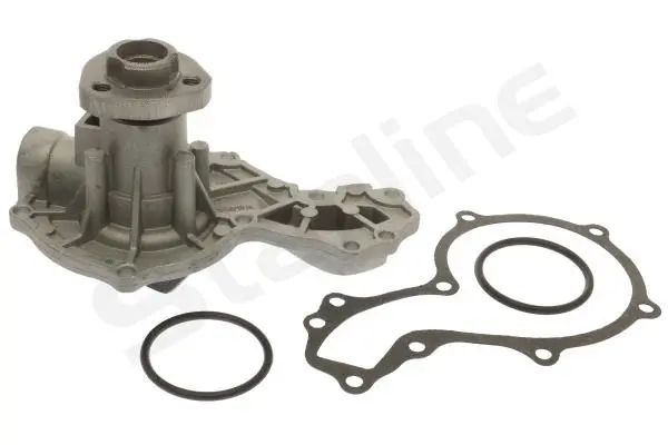 Water Pump, engine cooling (VP SK131)