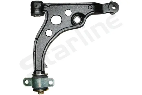 Control/Trailing Arm, wheel suspension (18.93.700)
