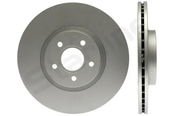 Brake Disc (PB 20745C)