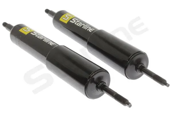 Shock Absorber (TL C00174.2)