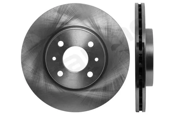Brake Disc (PB 2946)
