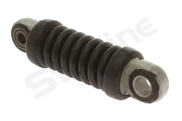 Vibration Damper, V-ribbed belt