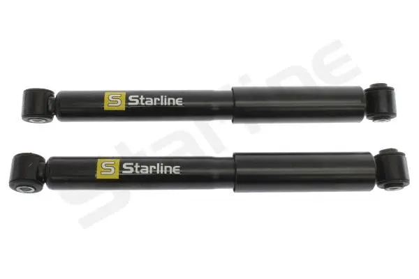 Shock Absorber (TL ST074.2)
