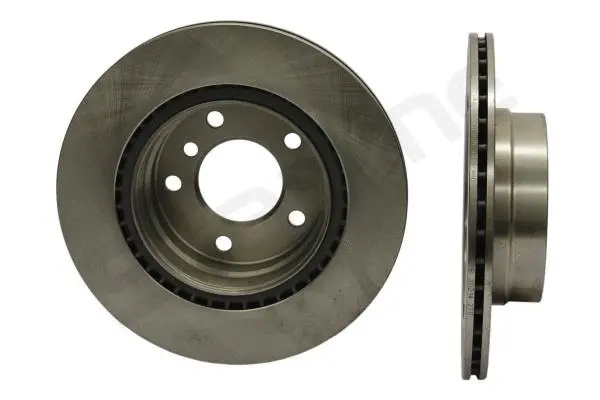 Brake Disc (PB 20214)