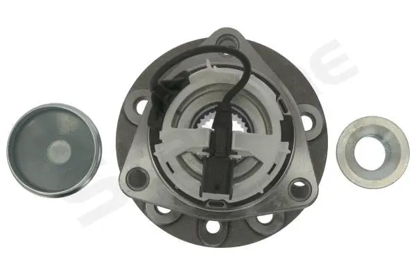 Wheel Bearing Kit (LO 23620)
