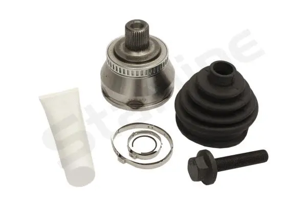 Joint Kit, drive shaft (12.55.600)