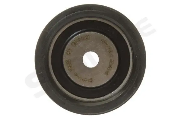 Deflection/Guide Pulley, timing belt