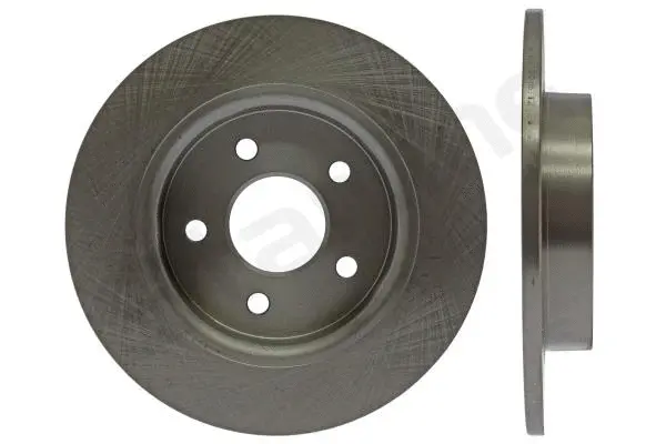 Brake Disc (PB 1995)