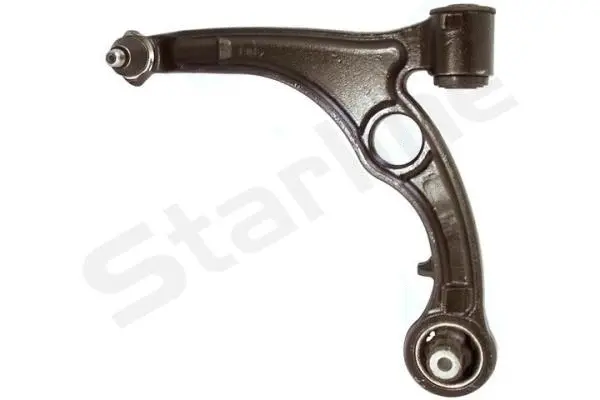 Control/Trailing Arm, wheel suspension (18.98.701)