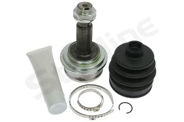 Joint Kit, drive shaft (90.71.600)