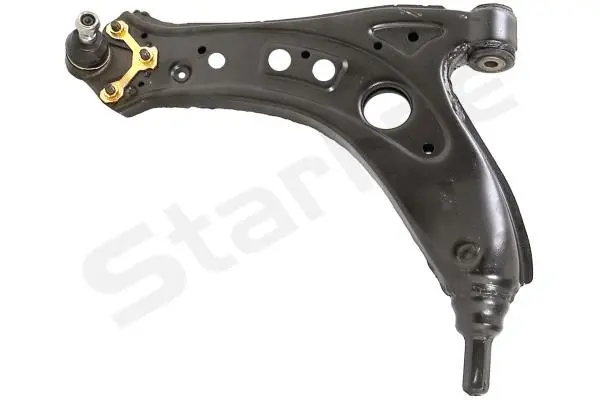 Control/Trailing Arm, wheel suspension (40.16.701)